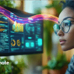 Data-Driven Decisions: Implementing AI for Predictive Analytics and Business Intelligence